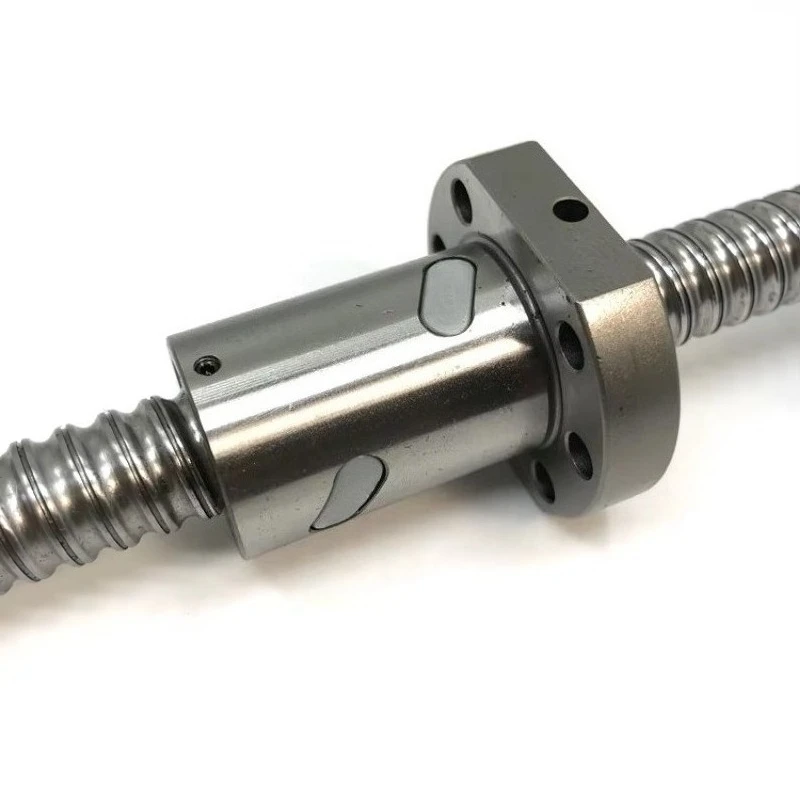 Sfu 5010 Ball Screw for Cnc Machine
