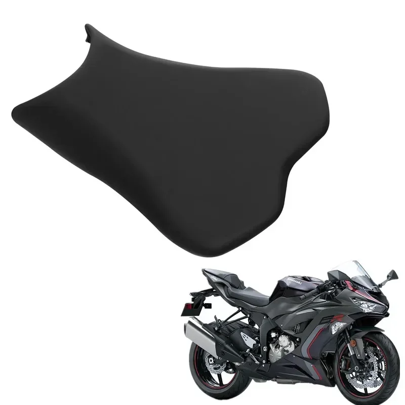 

For Kawasaki Ninja ZX6R ZX600R 2009-2023 Motorcycle Front Rider Driver Seat Motorcycle Acsessories