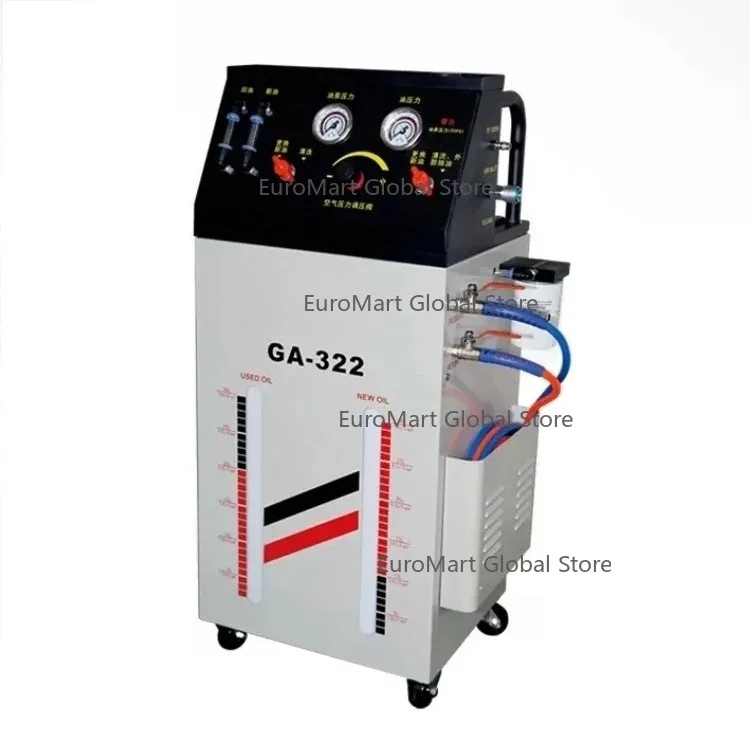 High-Quality GA-322…