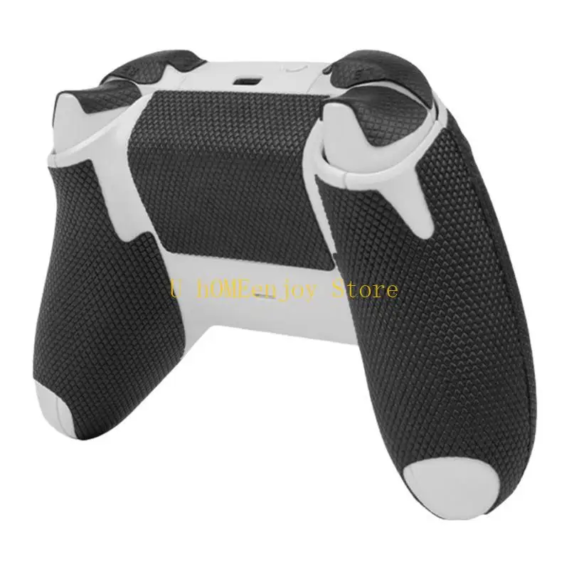 B0KF Precies Cut Controller Grip Skin Game Controller Cover для игровых консолей