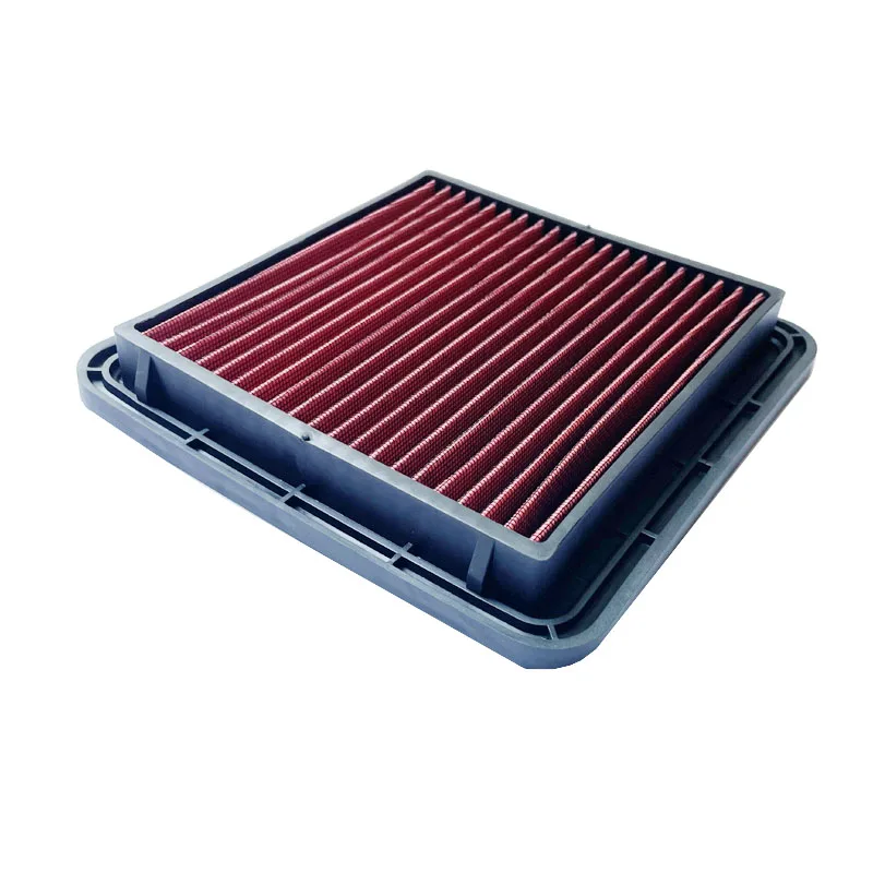 Cold Air Filter Replacement Car Sports Fit for Subaru Forester Impreza Liberty Tribeca WRX STI XV High Flow Intake Filters