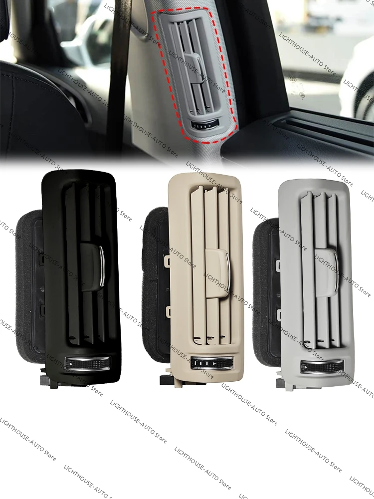 

Вентиляционные отверстия для автомобильного кондиционера Audi A6L A7 A8L C7 2012 2013 2014 2016 2015 2017 2018