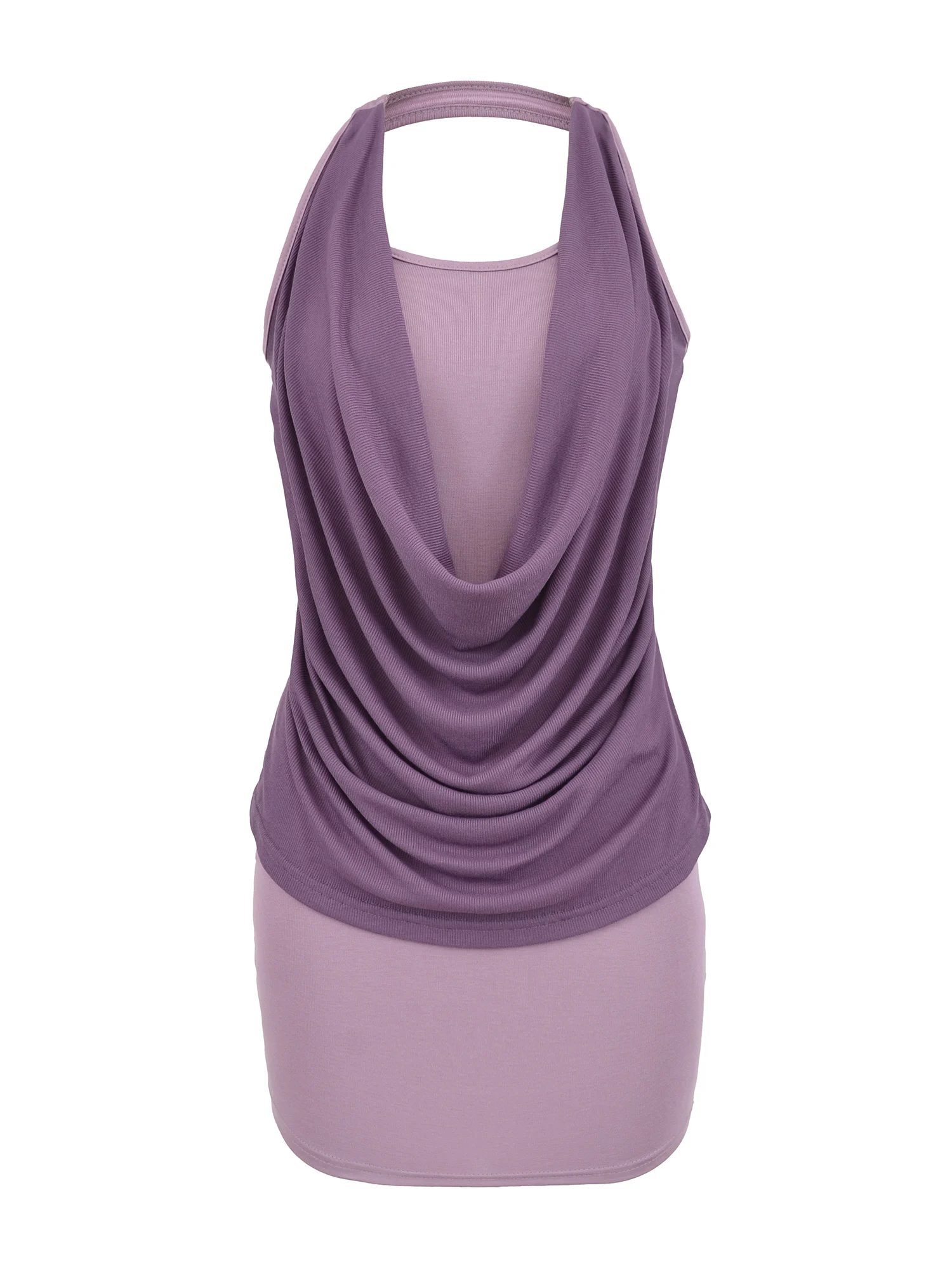 Street Sle Fake Zweiteilige Weste Dr. Slim Fit Ne Hängendes Ort-Rock-Design Vielseitiges lässiges Damen-Dr-Herbstsaison