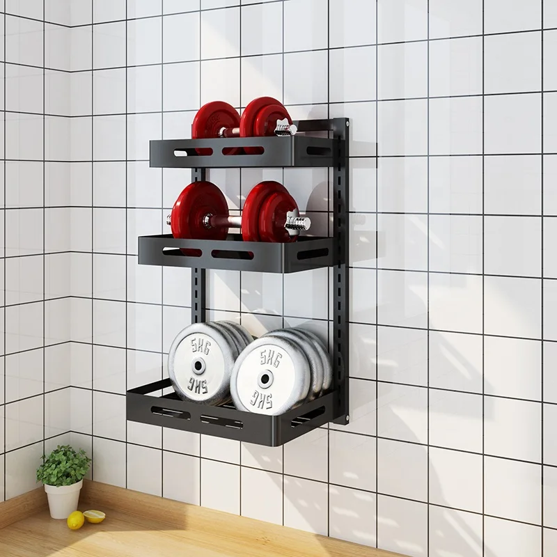 Kitchen Organizer Hanging Spice Storage Rack Multi-tier Wall Mounted Metal Stainless Steel Storage Holders & Racks Sustainable