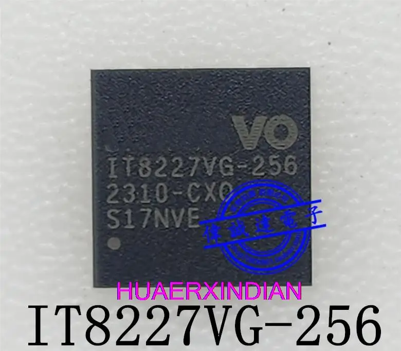 

IT8227VG-256 BGA