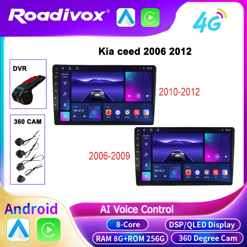 Roadivox Android 13… - image