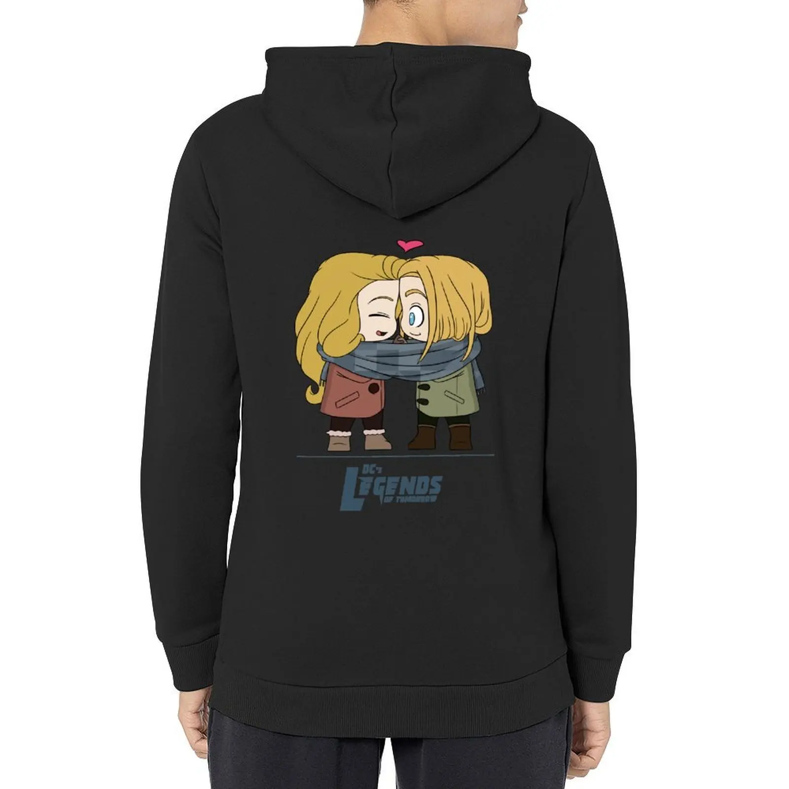 

Festive Tiny Avalance Hoodie men's sweat-shirt graphic t shirts men men's autumn clothes men clothes men hoodie