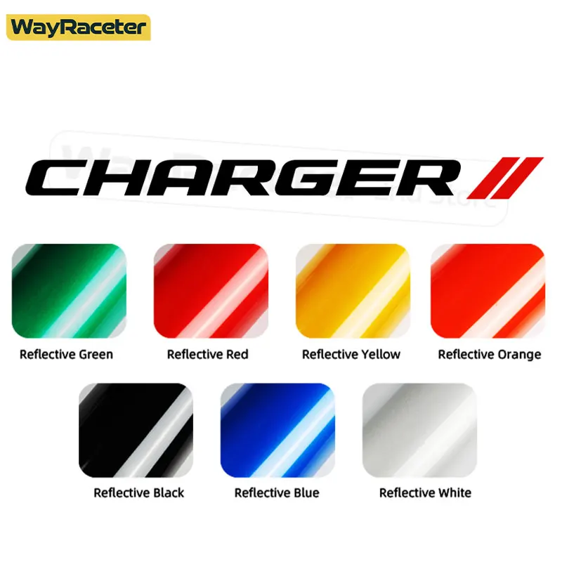 Thumbnail 3 - #31 Latest Reflective Car Decals Offers