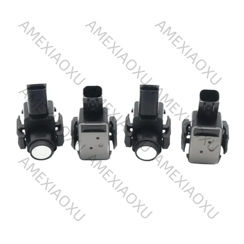 High quality 4PCS NEW PDC For Toyota Prius Prius Prime 2016-2018 Parking Sensor 89341-58070 8934158070