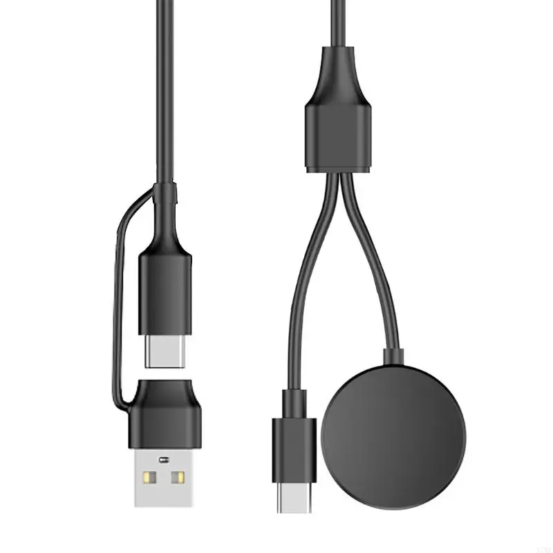 N7MC Streamlined Charging Cable Charging Cable for Smartwatches for Watch 6