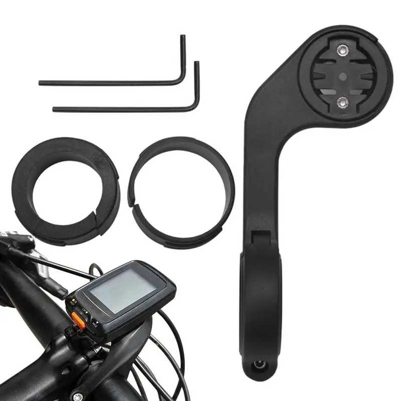 Mountain Bike Road Bike Code Meter Holder Bike Extension Cell Phone Holder For Gamine Bryant Code Meter Holder Bike Accessories