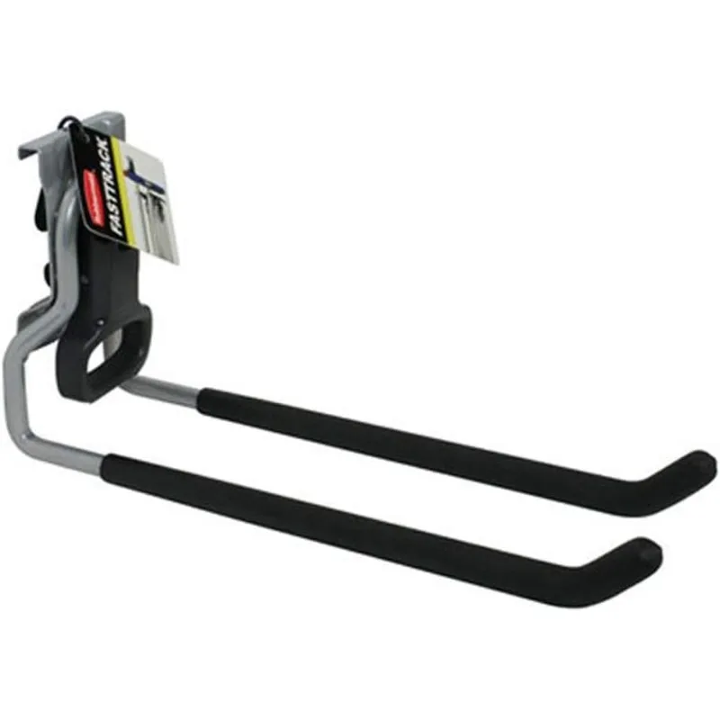 

Fast Track Wall Mounted Garage Storage Utility Multi Hook (16 Pack)