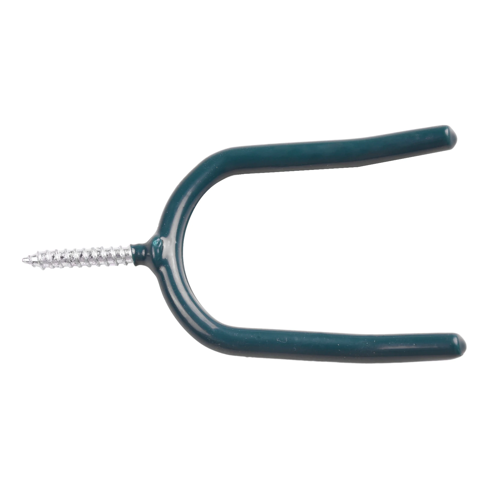 محاور تنظيم المحور المرتبة، منظمات المرآب شديدة التحمل، سهلة التركيب، حزمة خطافية معلقة للحديقة تحتوي على #3