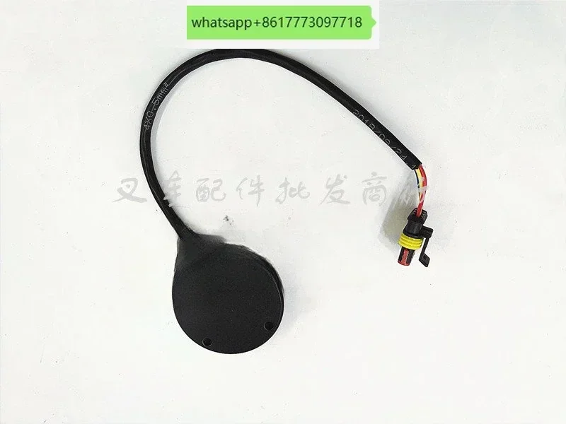 Lida Travel Encoder Sensor Assembly, Heli Electric Forklift Stacking Truck AC Drive Motor