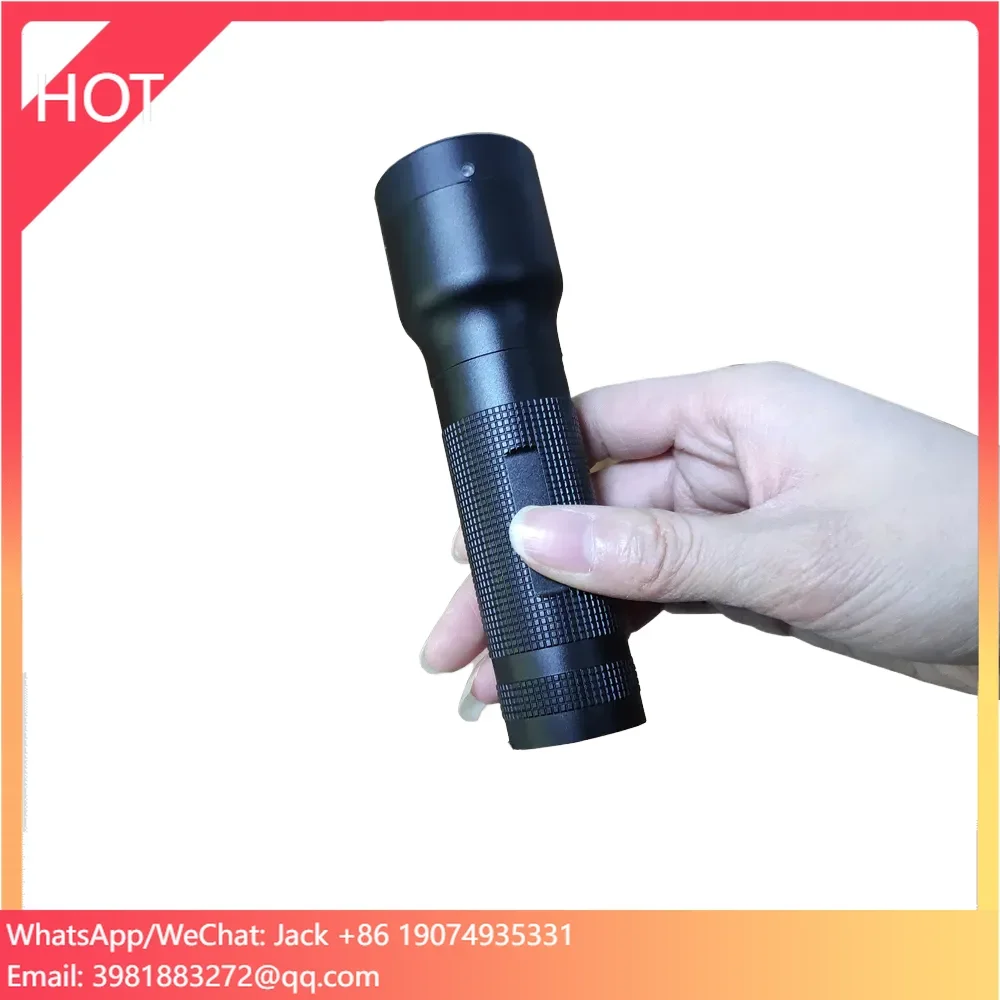 In Stock Z-6600T RFID 125KHz RFID Patrol Reader For RFID Smart Security Guard Tour Patrol Control System