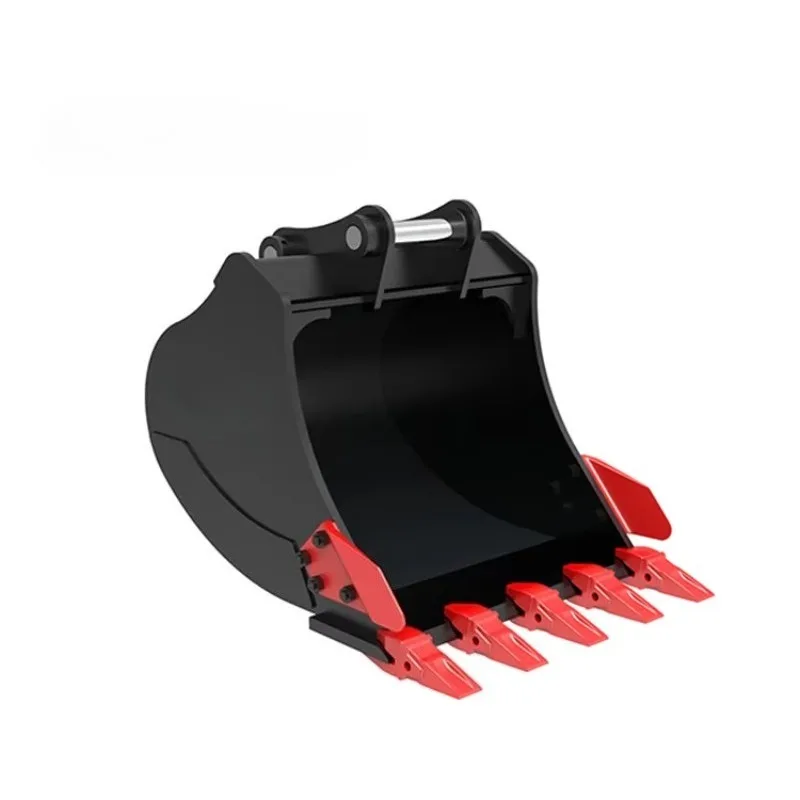 Standard Ditch Bucket 18Inches for JCB 3CX Excavator