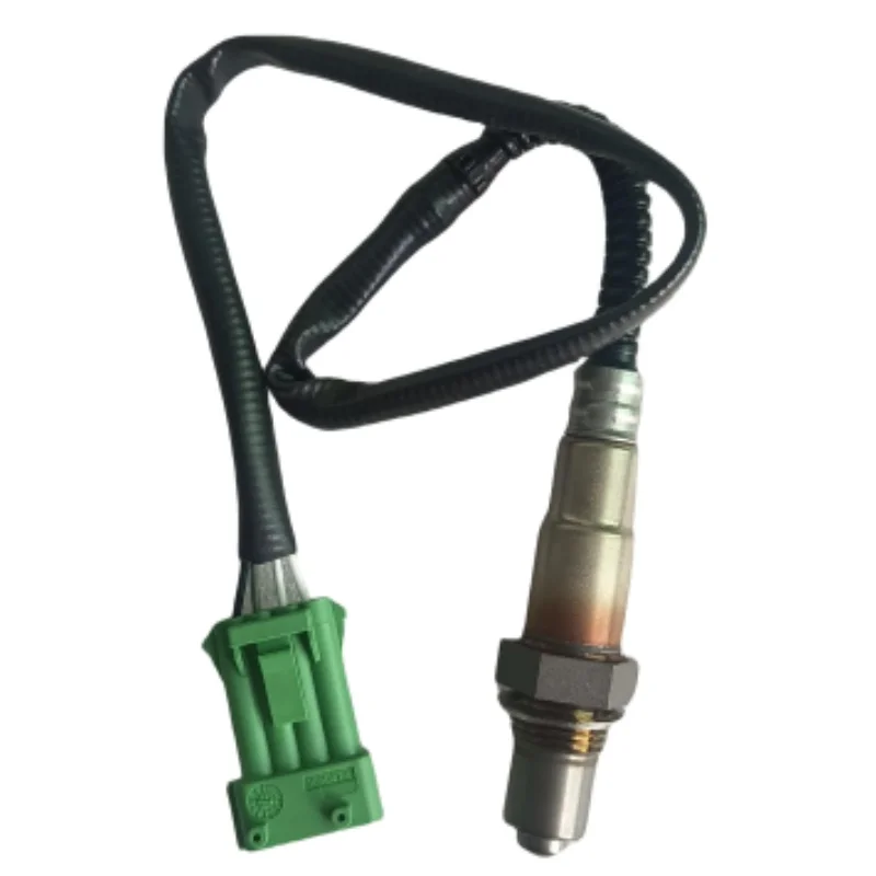 

NEW High Quality Lambda Oxygen O2 Sensor 0258006027 1628HN 96359785 96229975 For Citroenn C2 C3 C4 C5 Xsara Peugeott 206 306 406
