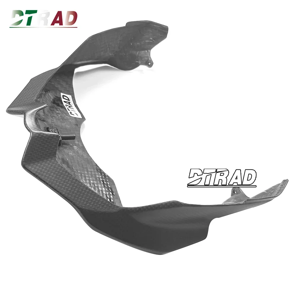 Voor DUCATI Streetfighter V4 V4S SP2 2023 2024 Koolstofvezel Motorcycle Body & Frame Covers Volledige Kuip Kits Gemodificeerde Plain matte