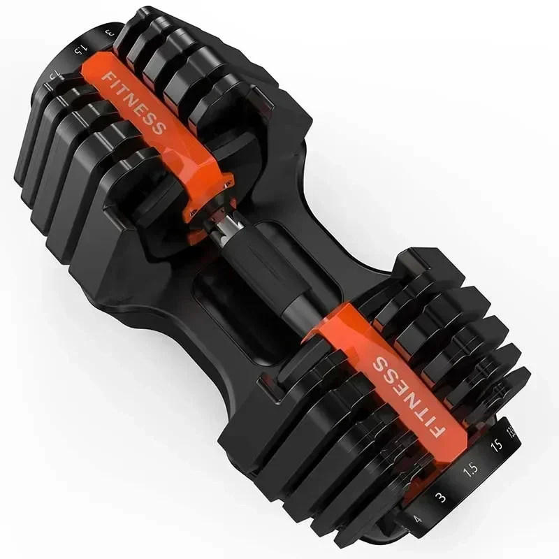 Thumbnail 2 - #10 Trending Adjustable Dumbbells Right Now