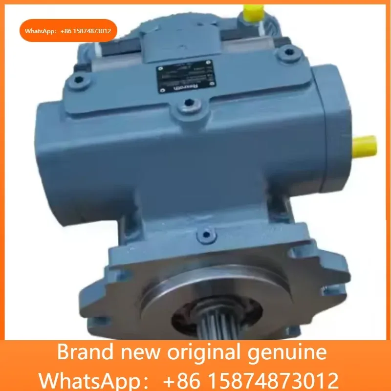 

A4VG Series A4VG28 A4VG71 A4VG125 A4VG180 A4VG250 A4VG71DA A4VG71DA1D3L/32R-NZF02F021SH Hydraulic variable piston pump