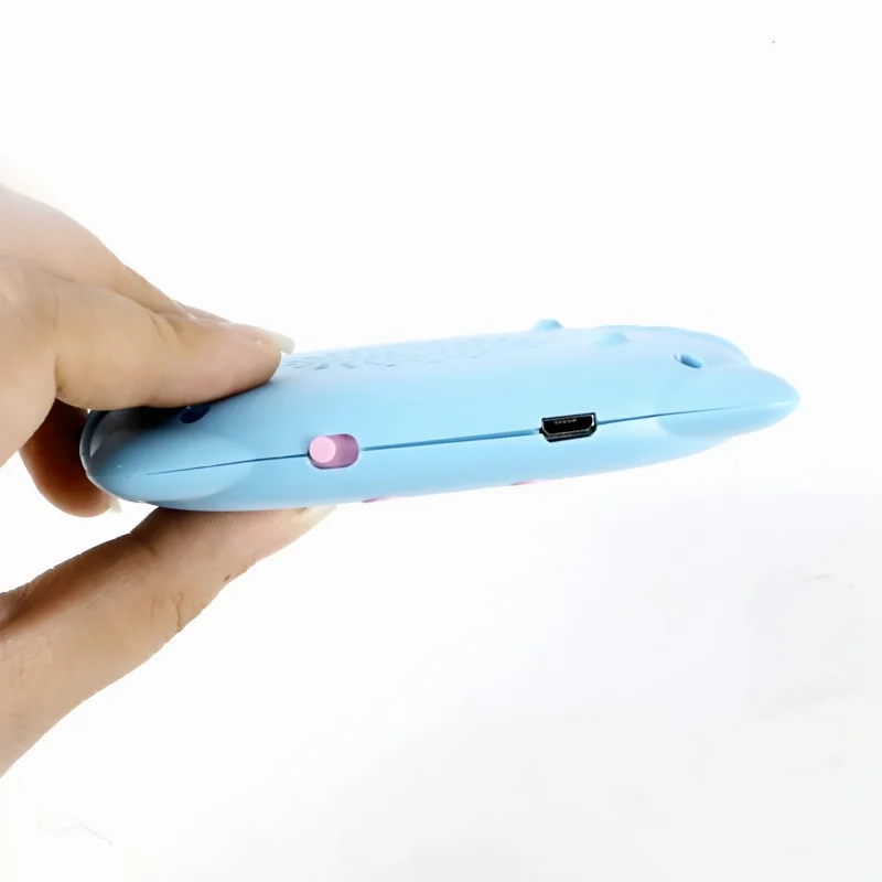 Early Education Flash Card Learning Toys Talking Flashcards for Kids Preschool English Electronic Audio Book Machine Gift