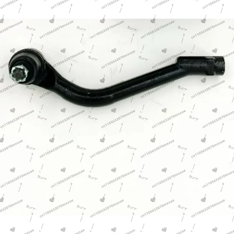 Kompatibel mit Hyundai Sonata VI, OE 55530-3R000 Ersatz für Spurstange, Kugelgelenk und Querlenker