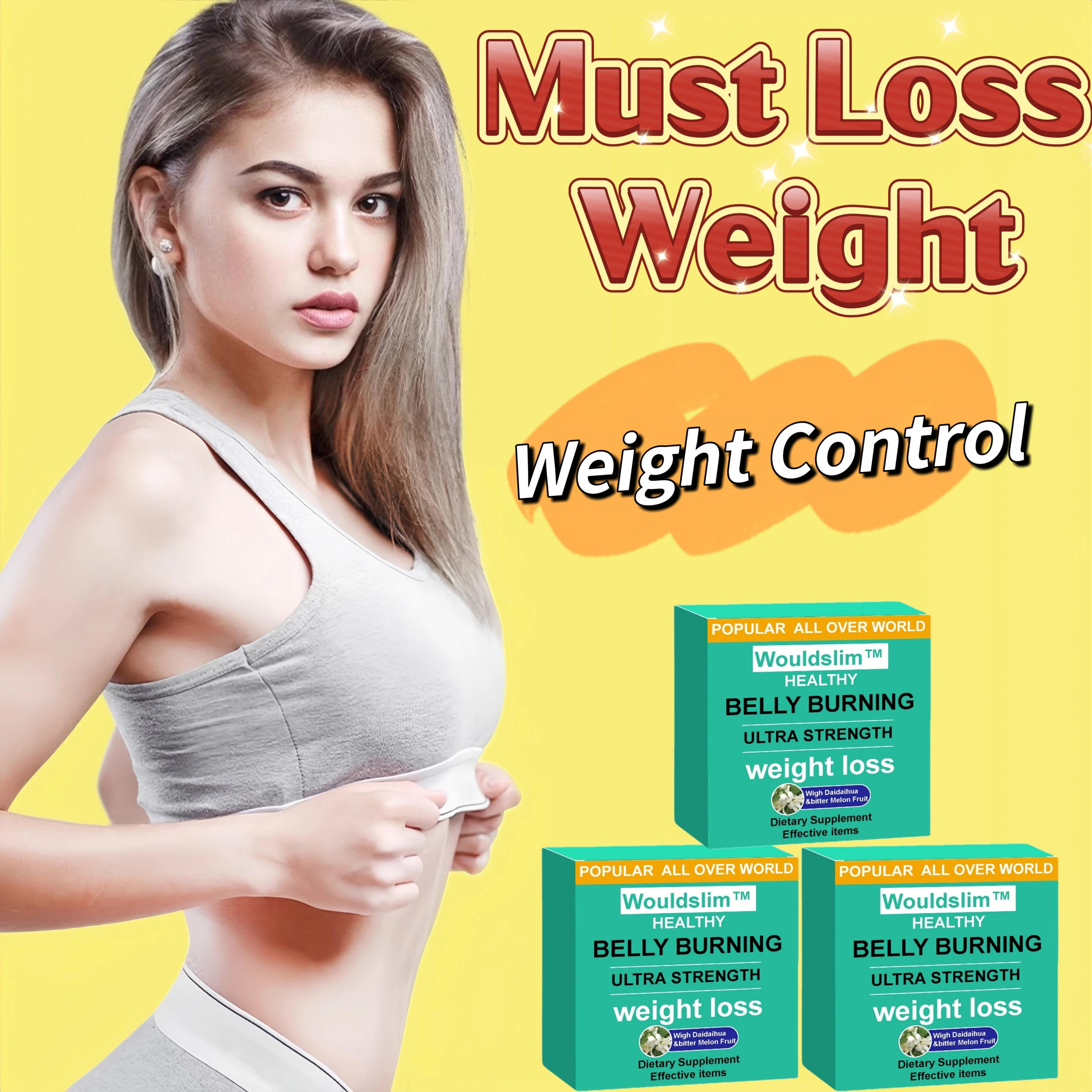 Slimming Navel Burn Fat Weight Loss Waist Belly Weight Loss Products Anti Cellulite P-roducts Really W-ork