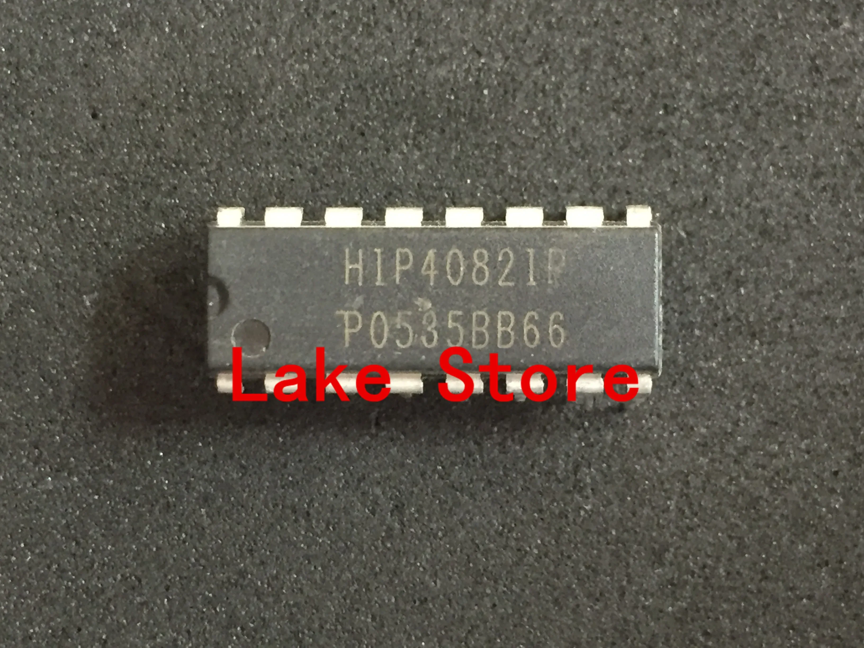 

Good 1 Uds HIP4082IPZ HIP4082IP HIP4082 DIP-16 4082