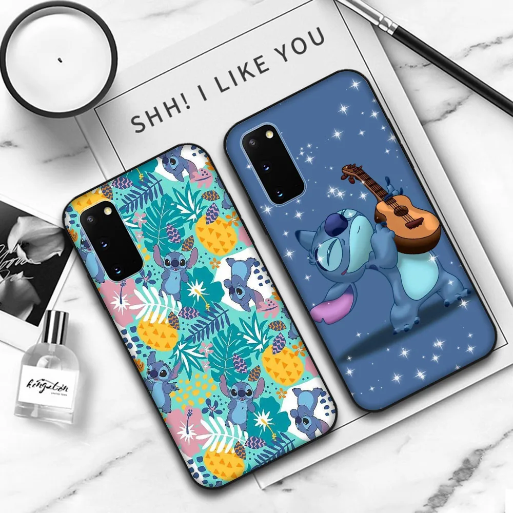 Stitch Case For Mot…