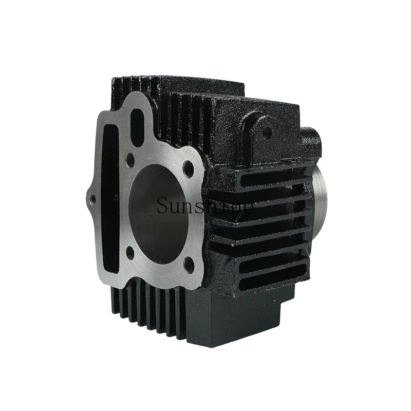 

Lifan 125cc 125 horizontal engine 52.4mm inner hole steel cylinder for motorcycle