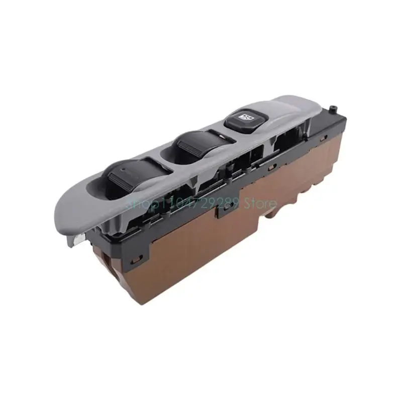 

Car Electric Control Power Window Switch Push Button for-Canter 07-2015 MK387782