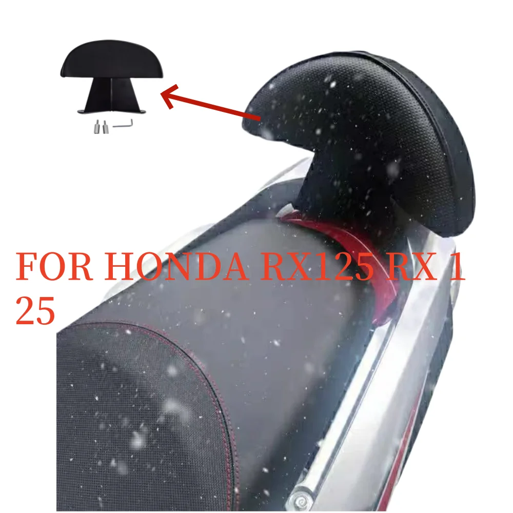 

Дозирующее полевое крепление для мотоцикла, poig уведомление для Honda Jas125, RX 125, сумки T1, Electrolux, 125