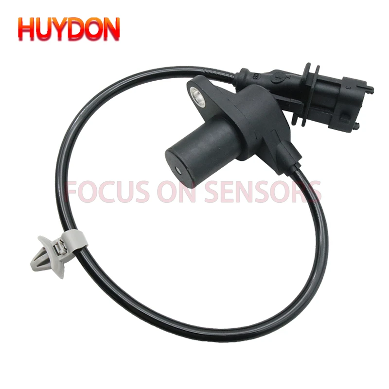 23731-1F700 Crankshaft Position Sensor For Nissan Micra Ii 1992-2000 2000-2003 237311F700 Car Spare Accessories