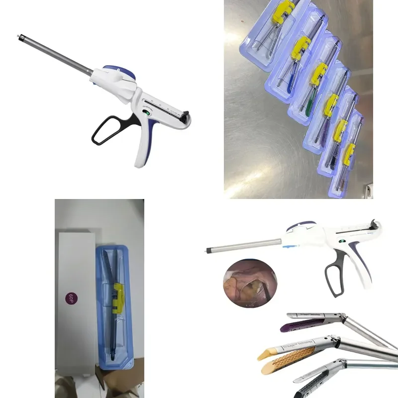 Stapler Price Endo Stapler
