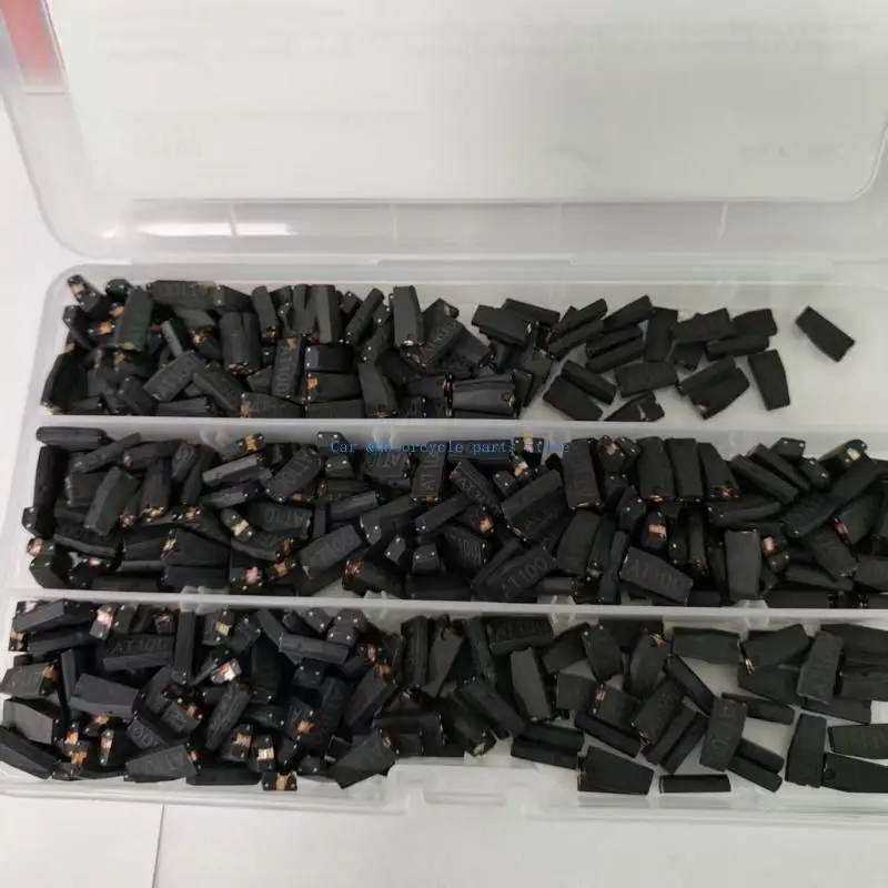 

Y9UC Chip Programmer Secure Car Transponder Chip with Advanced Technology and Concealed Installation