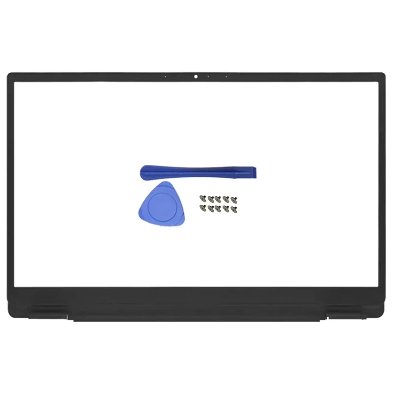 Laptop Case For DELL Inspiron13 5000 5390 5391 Notebook Screen LCD Back Cover/Front Bezel/Hinge/Palmrest/Bottom Accessories