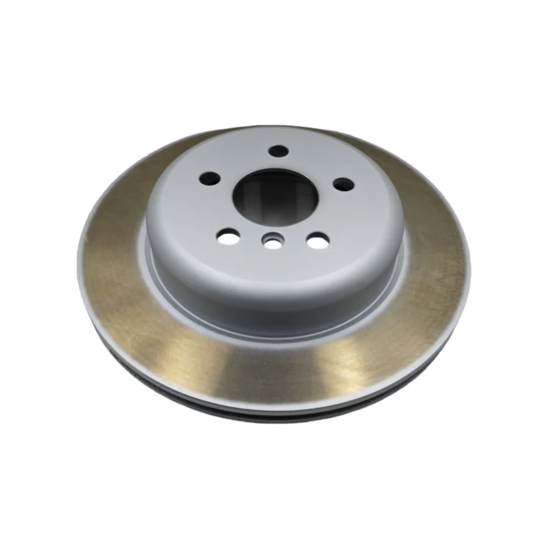 

Rear 330*20mm High Quality Brake Disc Brake System 34216882246 For Bmw