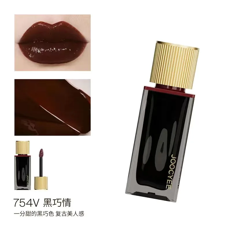 Joocyee Modern Series Lip Glaze Lip Paint Mirror Matte Lipstick long-lasting Lipstick