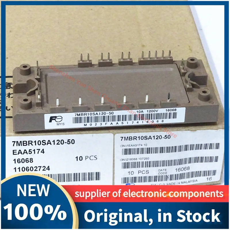 

7MBR25SA120-50 7MBR10SA120-50 7MBR15SA120-50 IGBT module