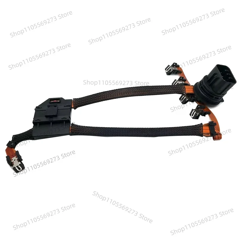 

46307-23010 46308-23000 Automatic Transmission Wire Harness Parts For Hyundai Accent Elantra For Kia Forte Rio Soul A4CF1 A4CF2