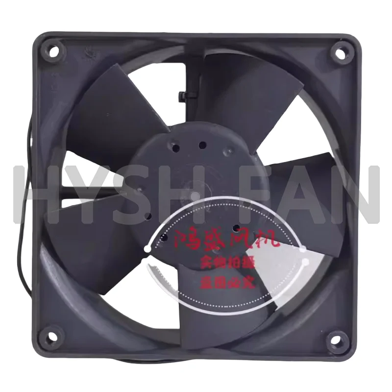 AC4300 H New Original 12038 230V 11W 12CM High-end Device Cooling Fan