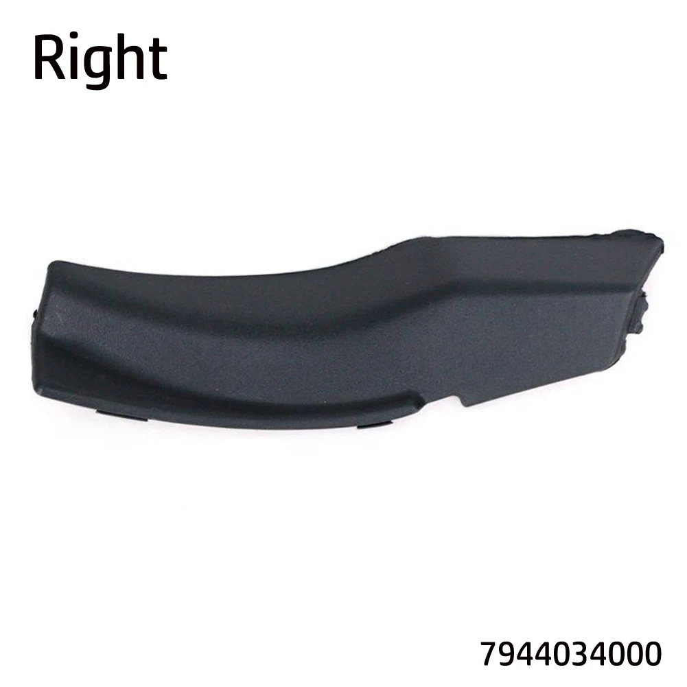 Wiper ​Windshield Trim 7944034000 Front Right Plastic Windshield Trim Wiper Deflector Car Accessories Hot Sale