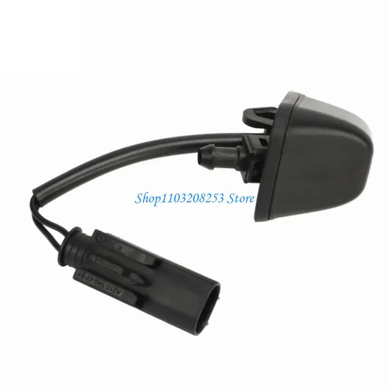 

R6FA Windskreen Стиральная форсунка 7131299 8365385 АВТО СОВЕРС