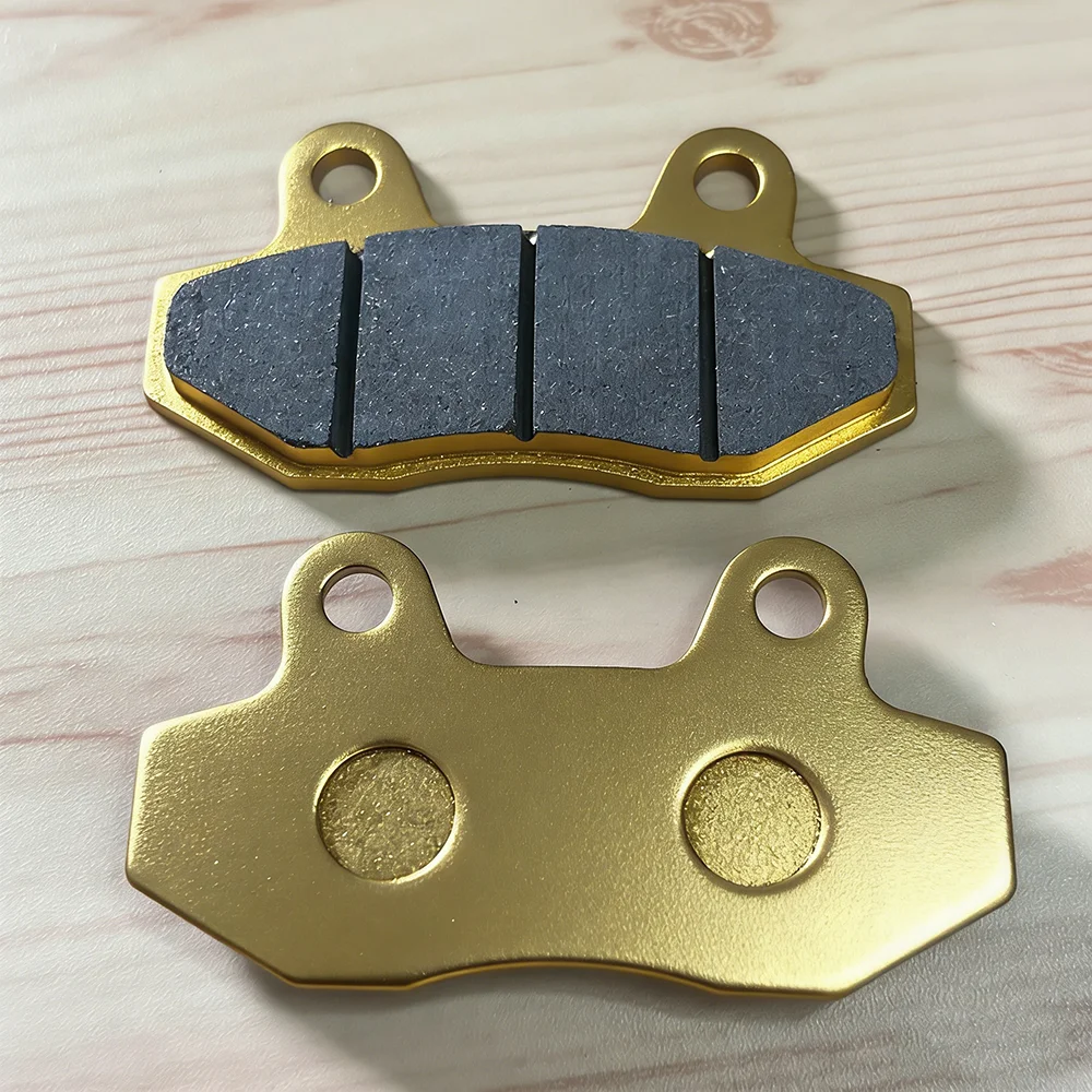Pastillas de freno sinterizada - Carbon Ceramic Motorcycle Brake Rotor reseña y precio