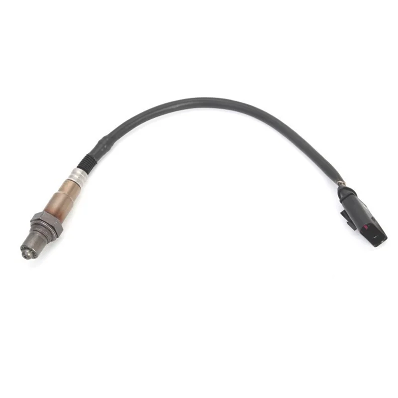 

8R0906262D Car Oxygen Sensor Metal Oxygen Sensor For A6 2010-2018 A8 2009-2018 Q5 2008-2016 Applicable Engine CHJA