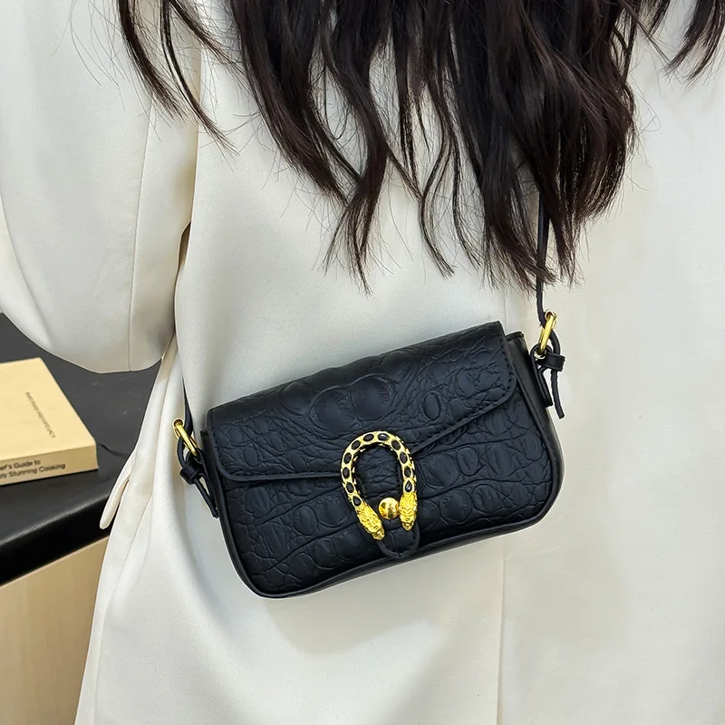 

Fashion Light Luxury Niche Women's Bags,New Simple and Versatile Handbags, Trendy and Fashionable Women's Diagonal Straddle Bags