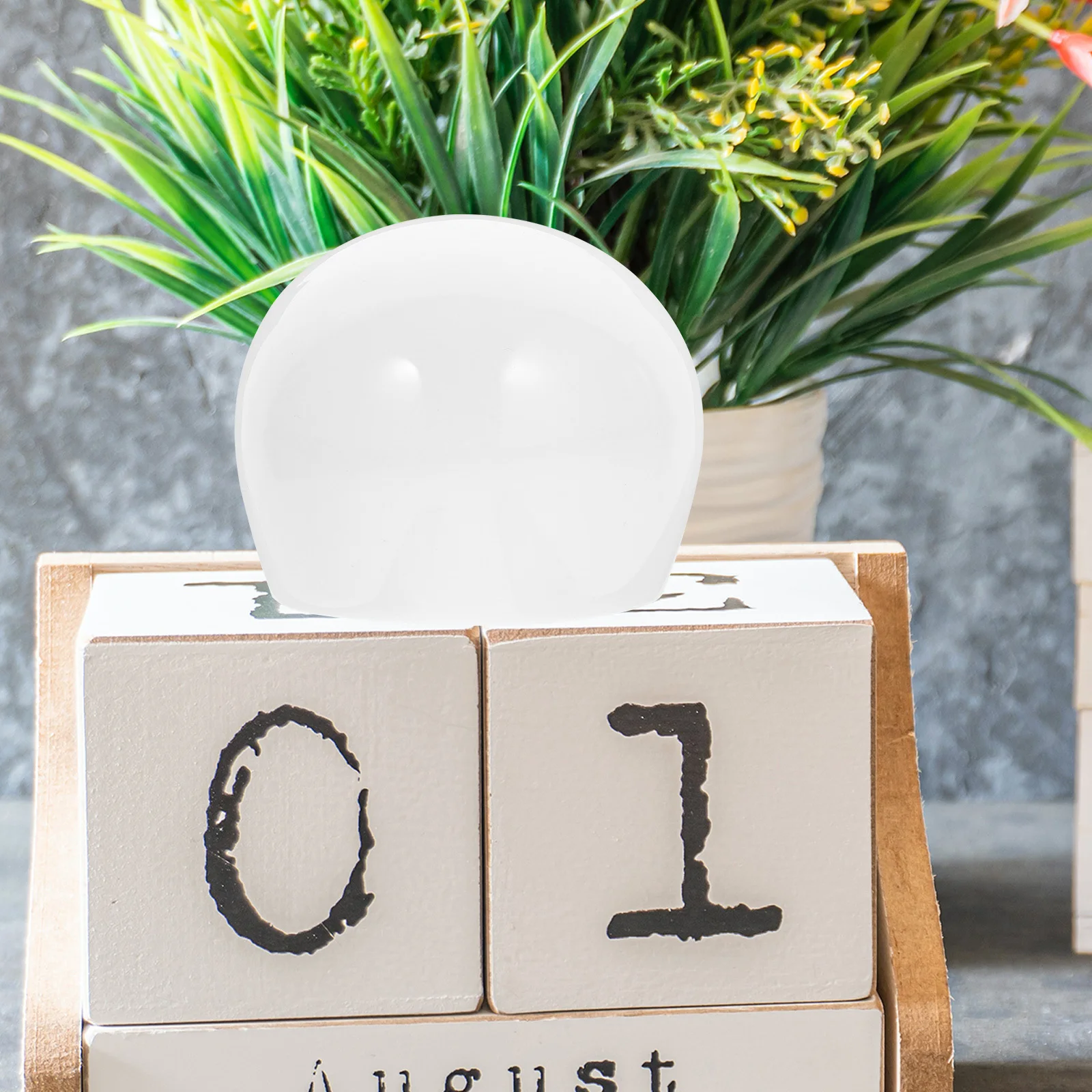 

Night Lamp Small Decorative Desk Lamp Nightstand Light Bedroom Night Light Warm Romantic Atmosphere