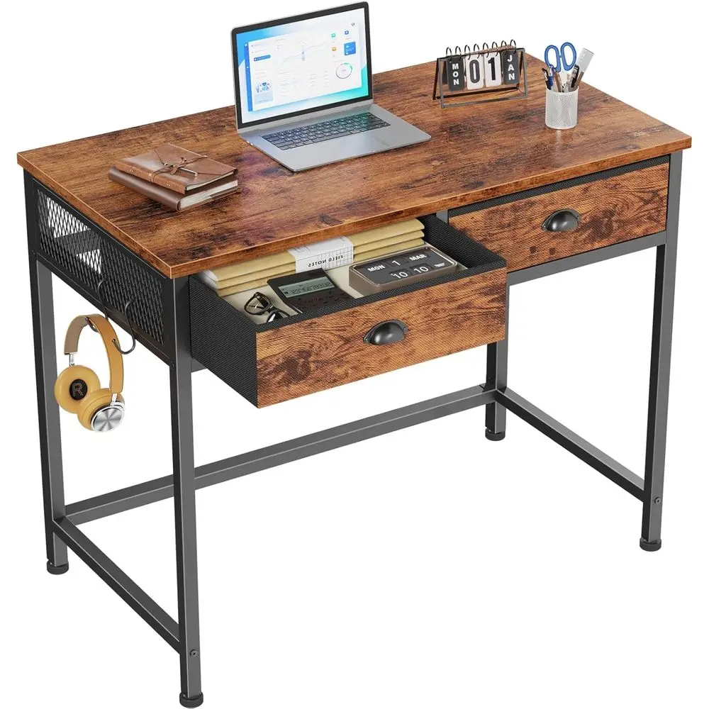 Small Computer Desk…