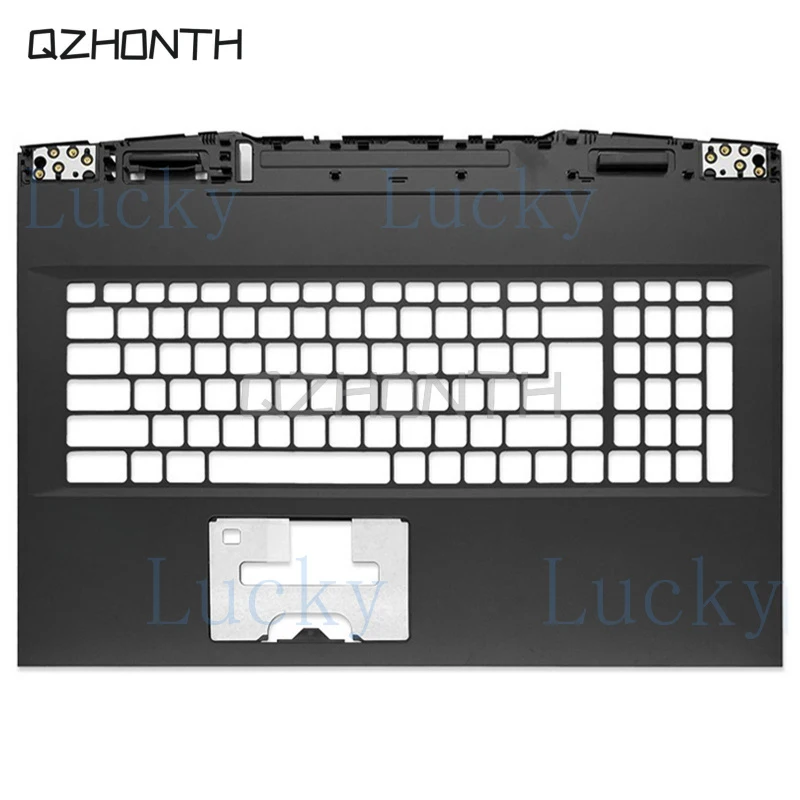 

f New For MSI GP76 GE76 MS-17K1 17K2 17K3 17K4 Palmrest Case without Keyboard