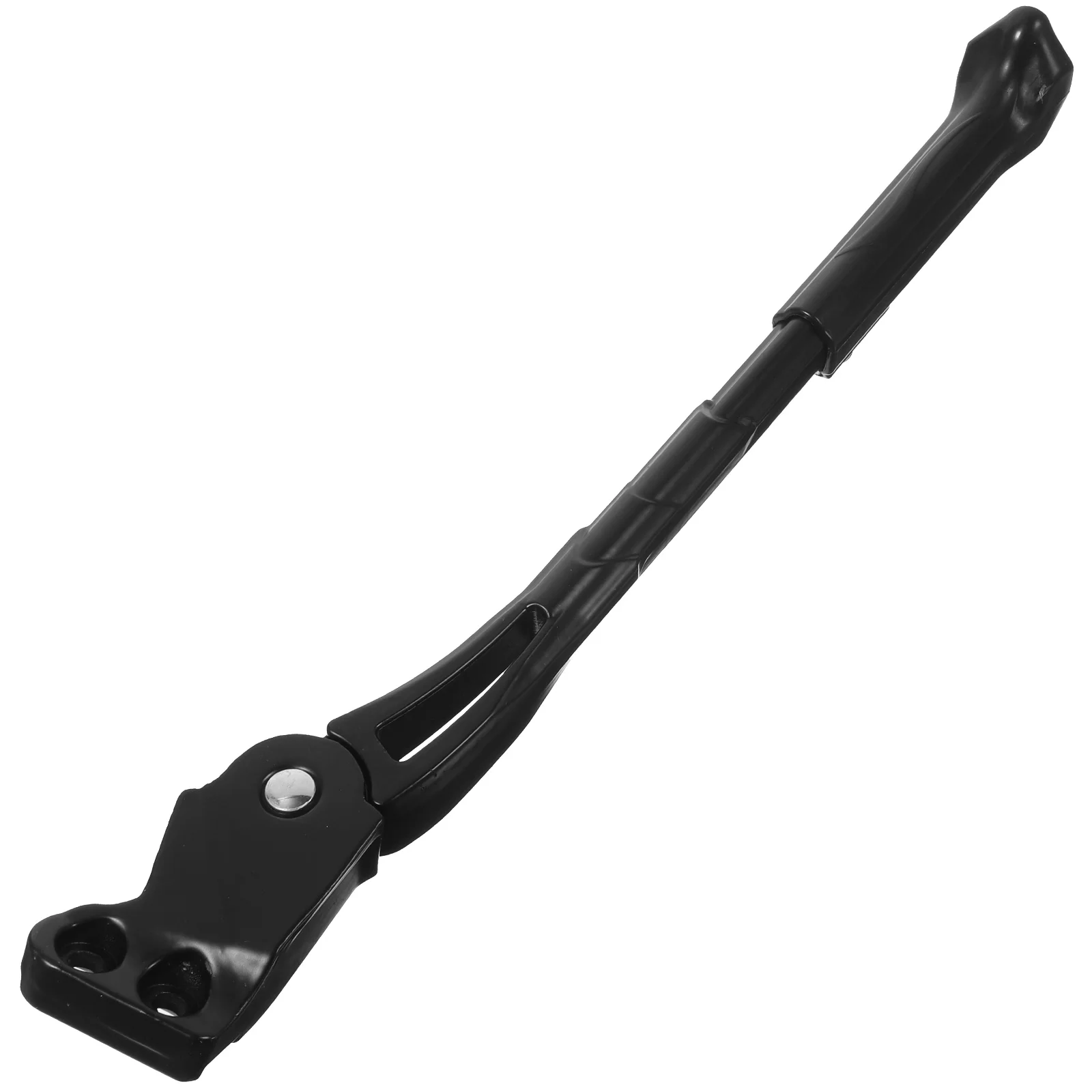 

1 set 1 Set Metal Kickstand Quick Release Bicycle Stand Wear-Resistant Replacement Support For Mountain Bike Cycling Lightweight